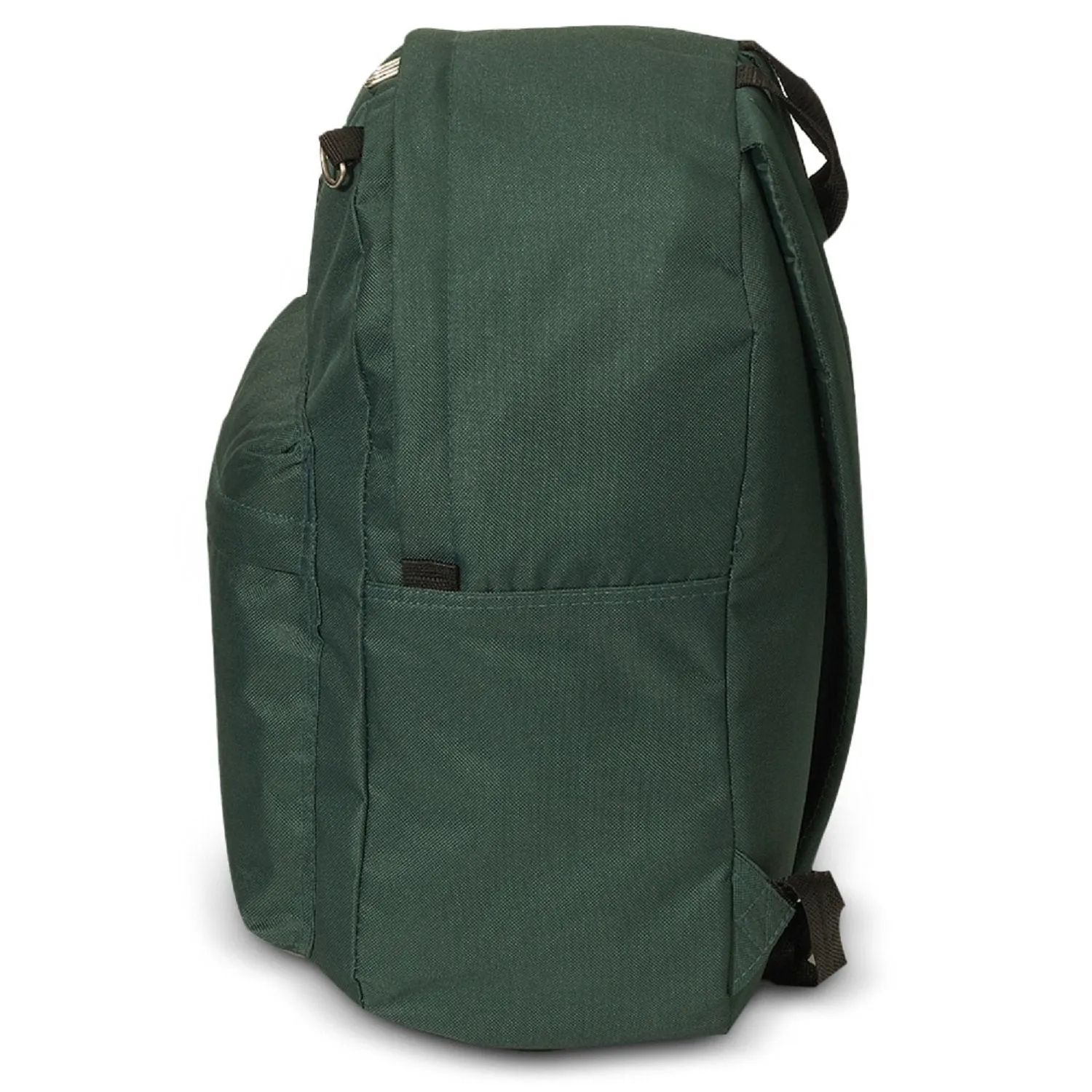 Everest Printed Pattern Backpack