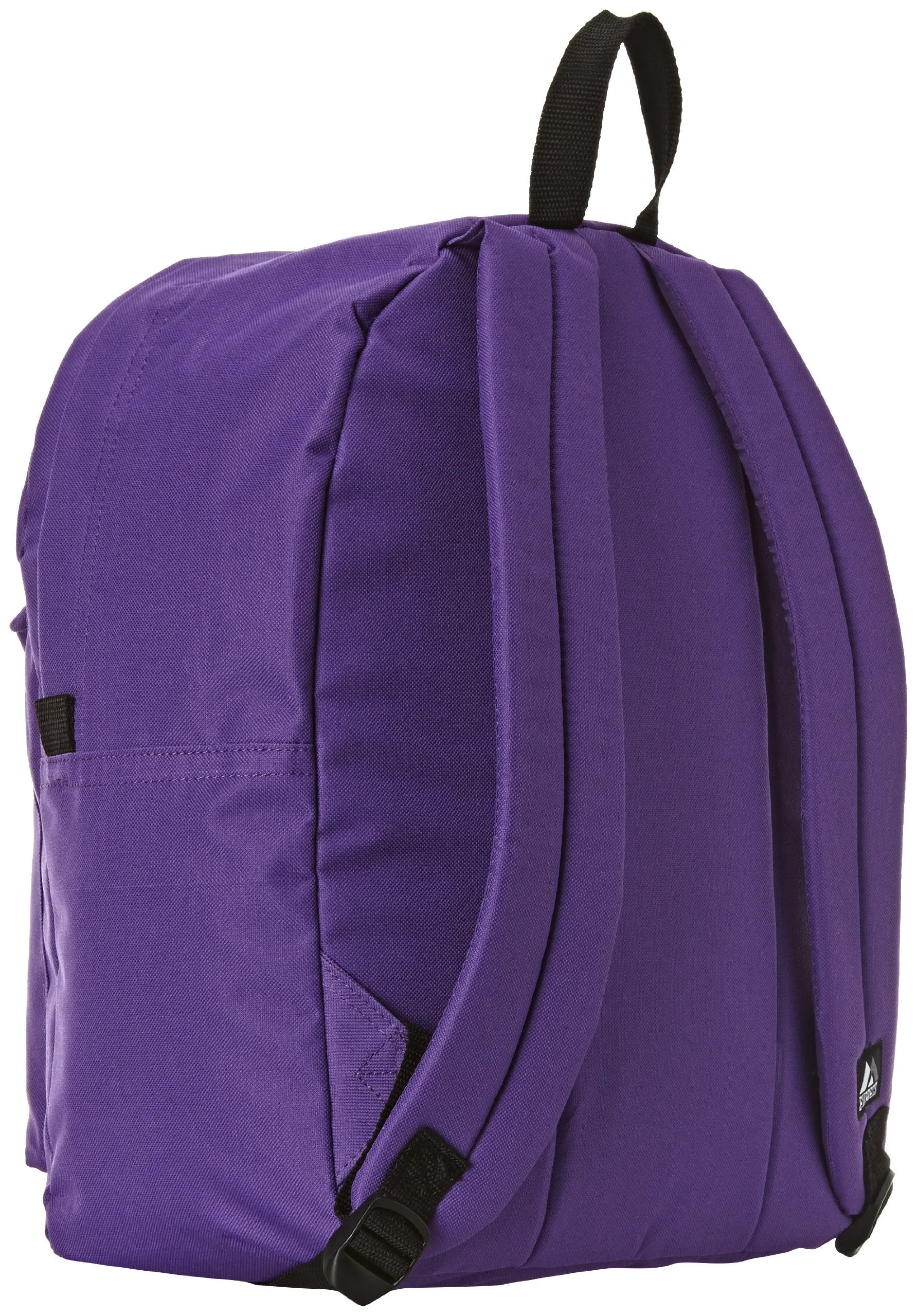 Everest Printed Pattern Backpack