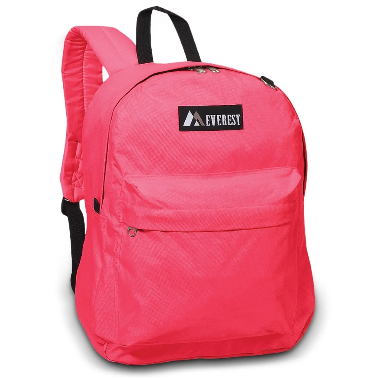 Everest Printed Pattern Backpack