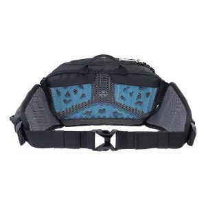 EVOC Hip Pack 3   1.5L Bladder Hip Pack 3L Included (1.5L) Black