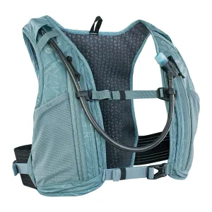EVOC Hydro Pro 3   1.5l Bladder Hydration Bag Volume: 3L Bladder: Included (1.5L) Steel
