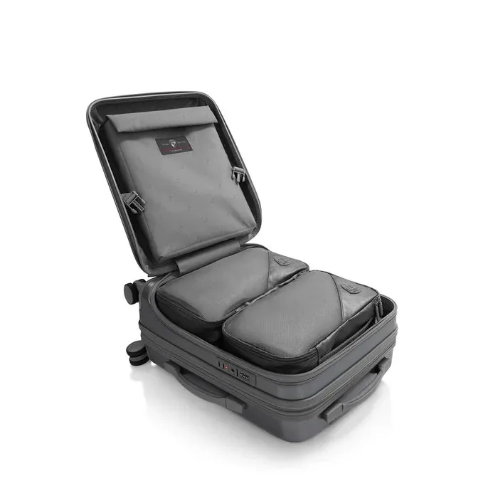 EZ Fashion Carry-On 21"