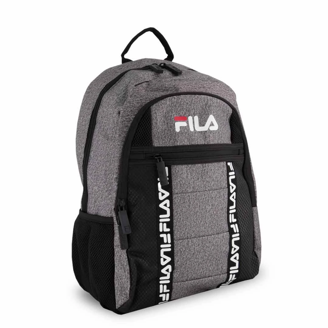 FILA - Moeb 5 Backpack (FL-BP-2453-HTGY)