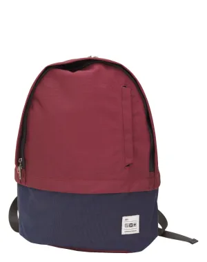 Flight 001 Stowaway Backpack