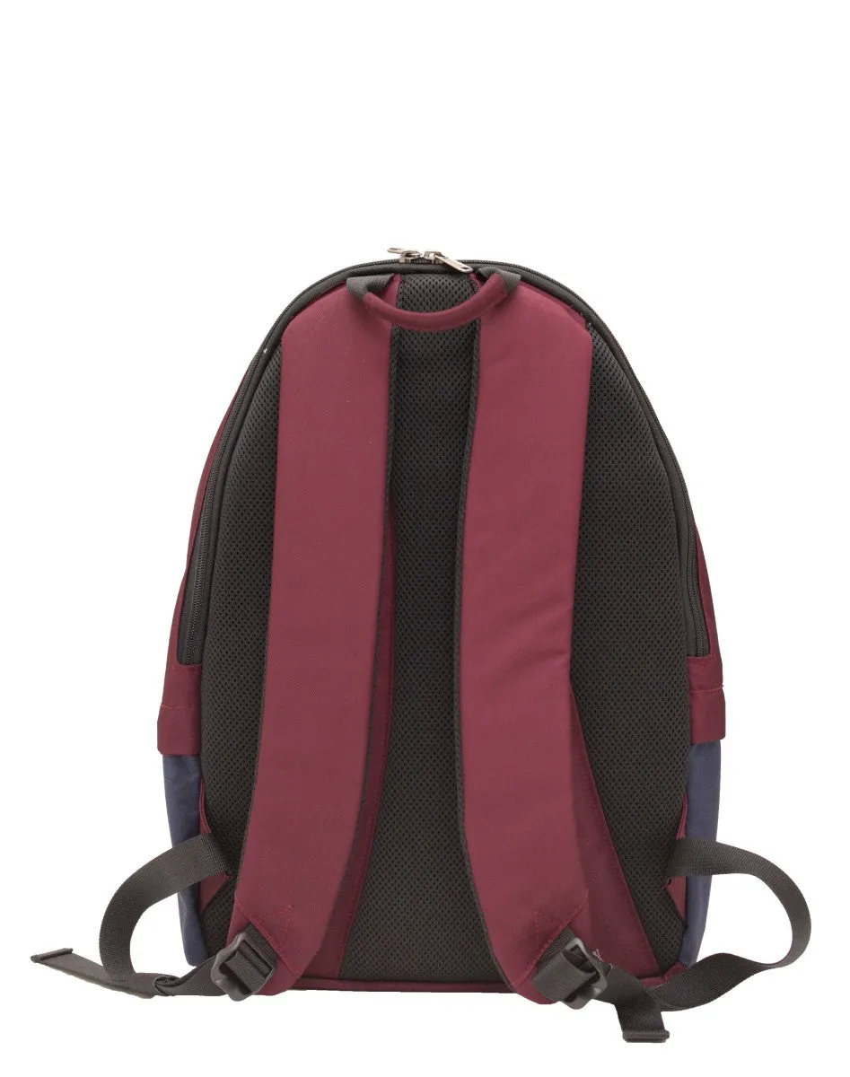 Flight 001 Stowaway Backpack