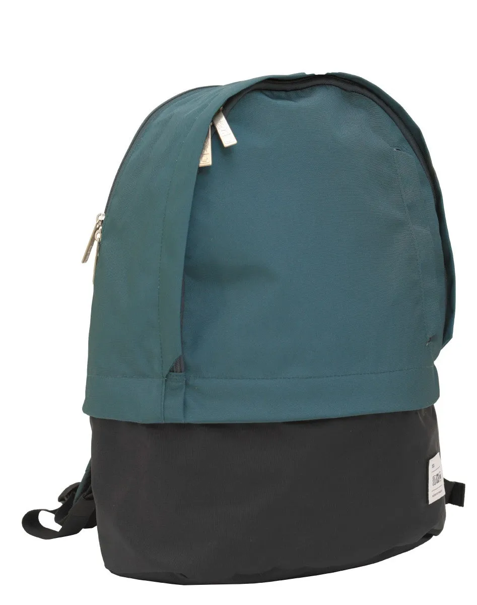 Flight 001 Stowaway Backpack