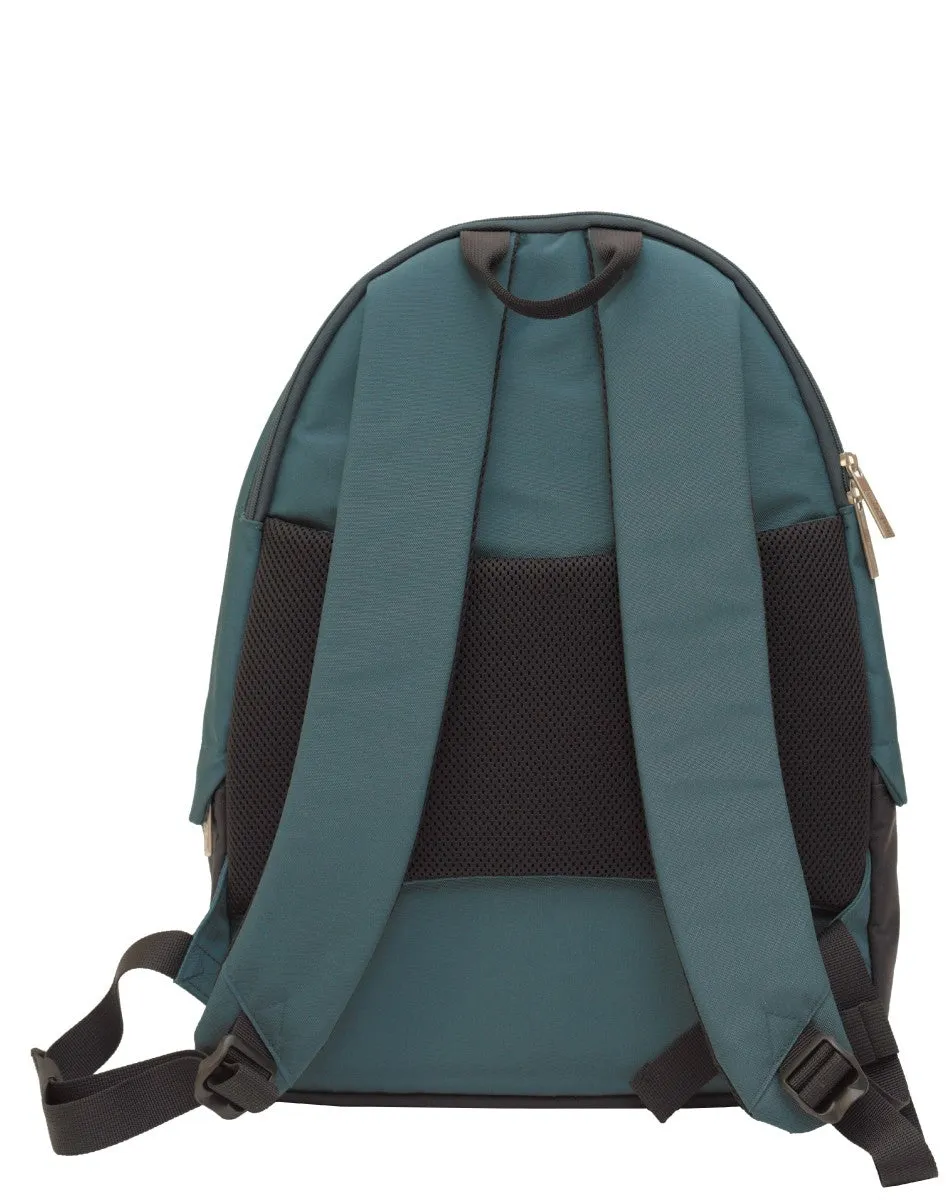 Flight 001 Stowaway Backpack
