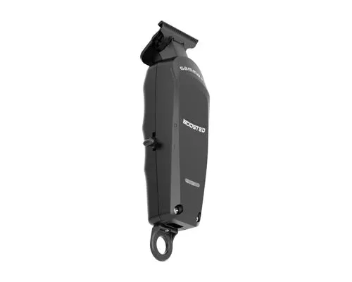 Gamma  Boosted Super Torque Motor Cordless Trimmer
