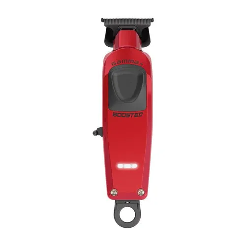 Gamma  Boosted Super Torque Motor Cordless Trimmer