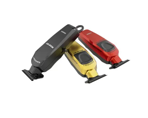 Gamma  Boosted Super Torque Motor Cordless Trimmer