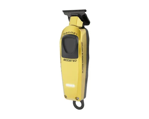Gamma  Boosted Super Torque Motor Cordless Trimmer