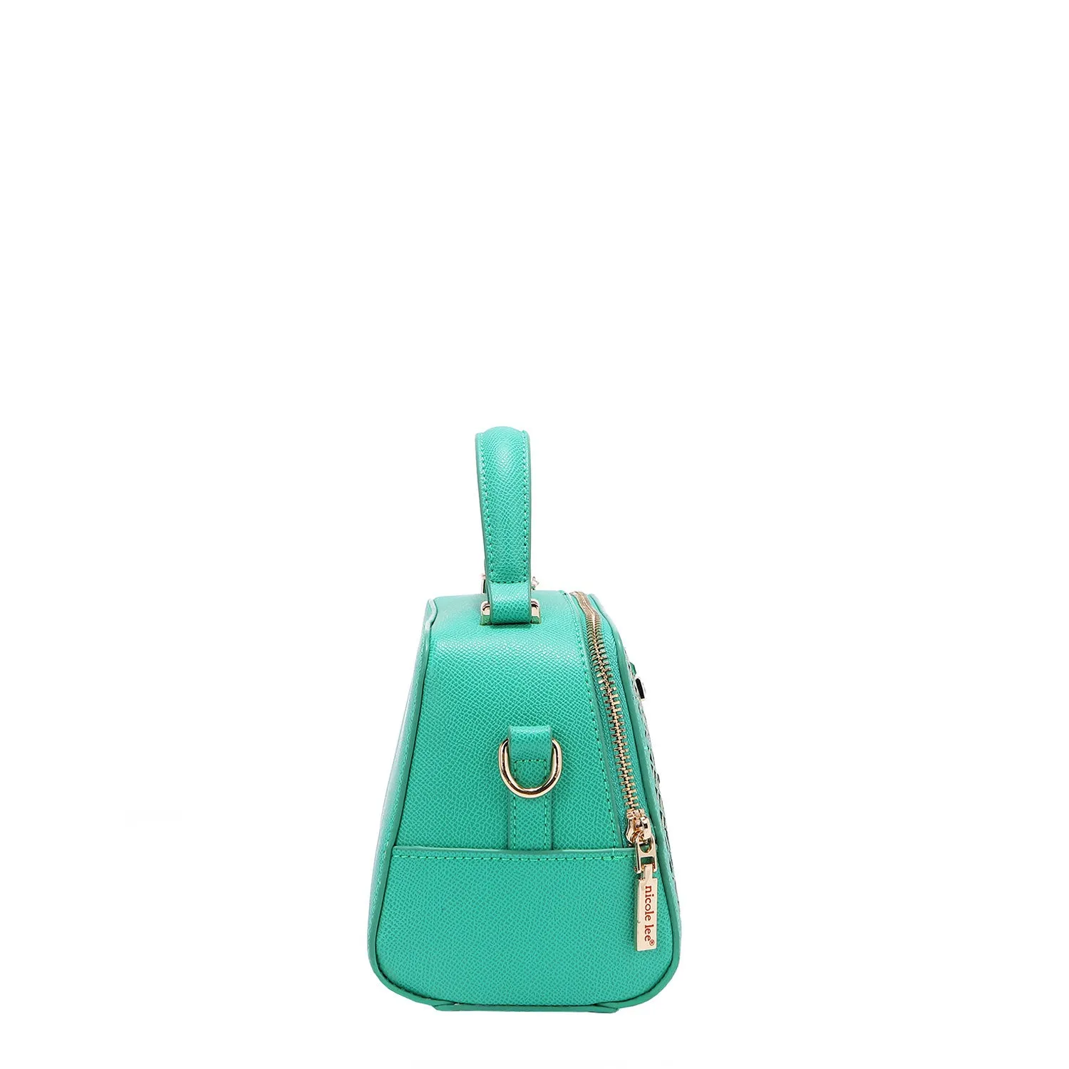 GRACIE MINI HANDBAG
