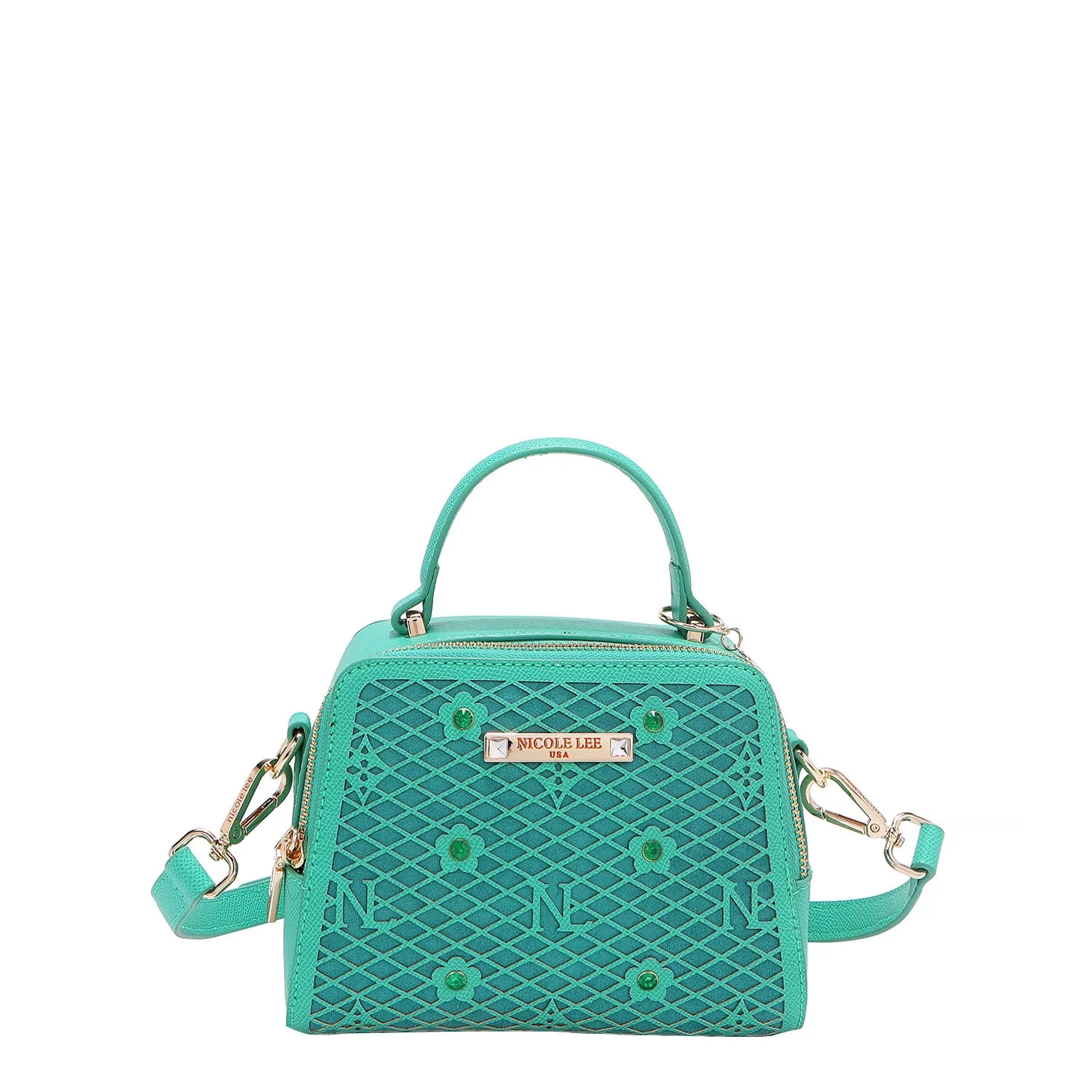 GRACIE MINI HANDBAG