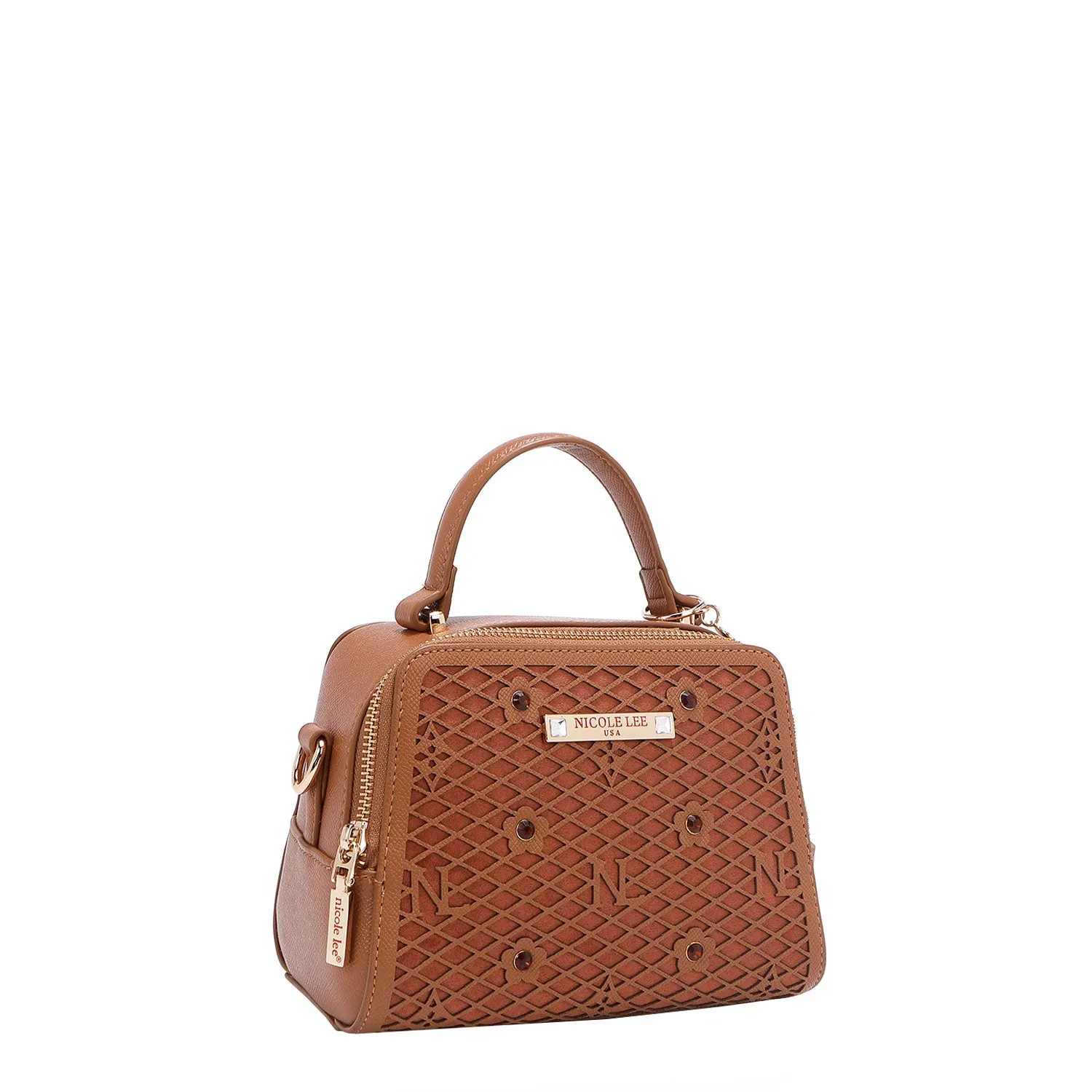 GRACIE MINI HANDBAG