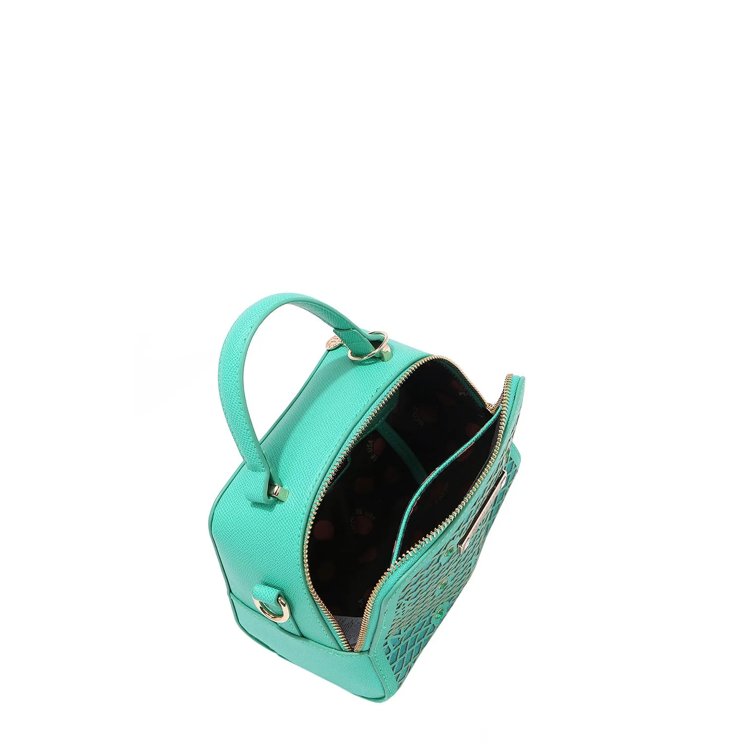 GRACIE MINI HANDBAG