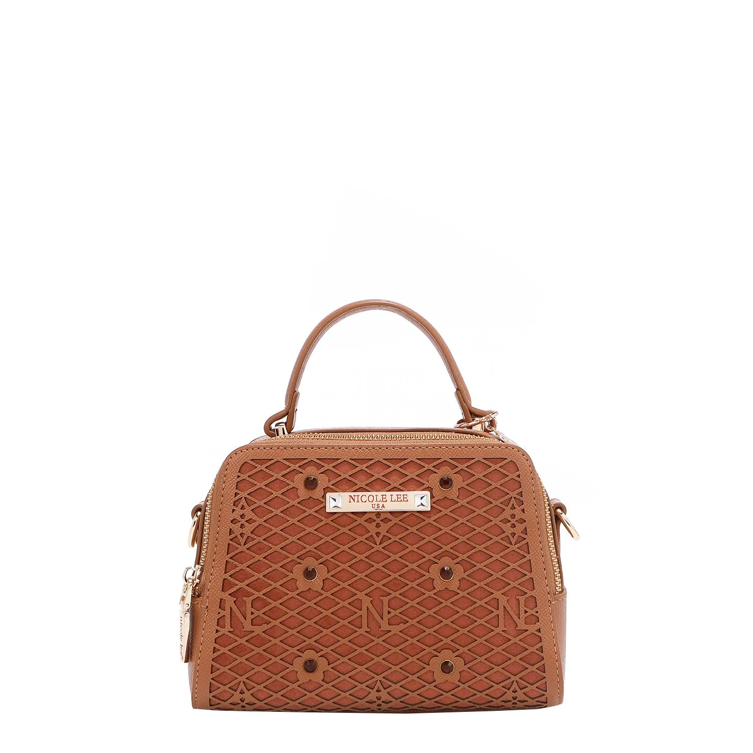 GRACIE MINI HANDBAG