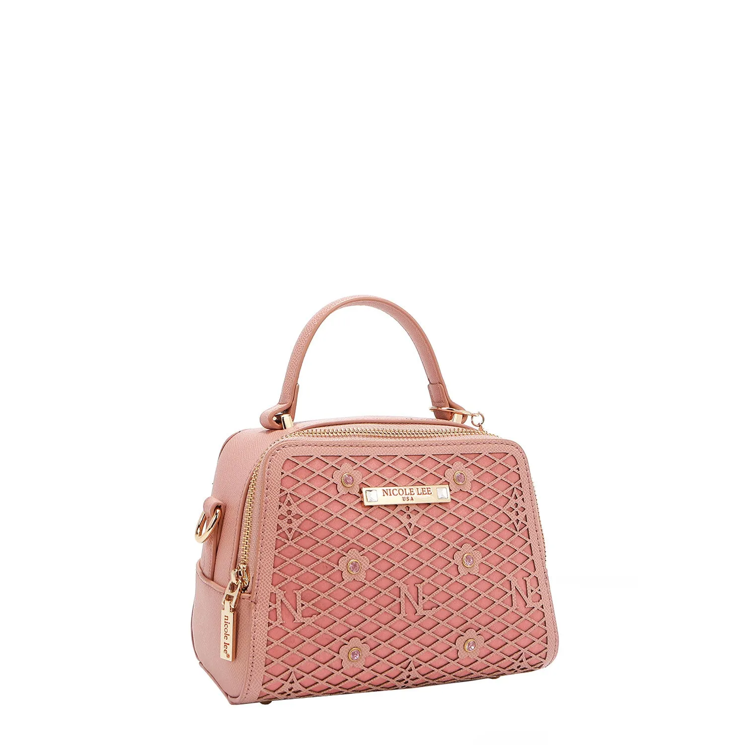 GRACIE MINI HANDBAG
