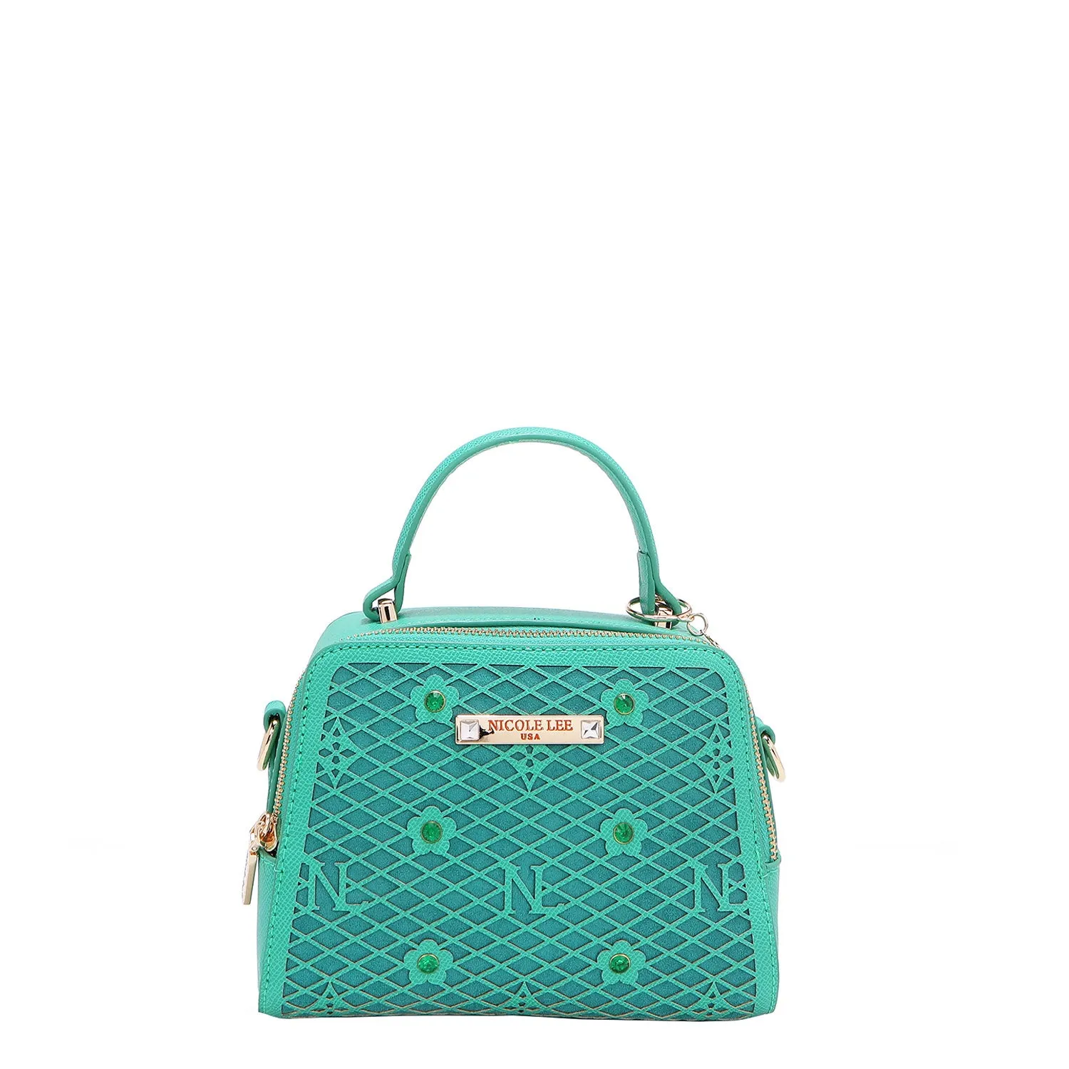GRACIE MINI HANDBAG