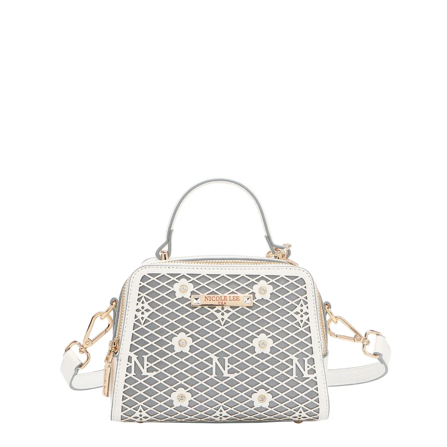 GRACIE MINI HANDBAG