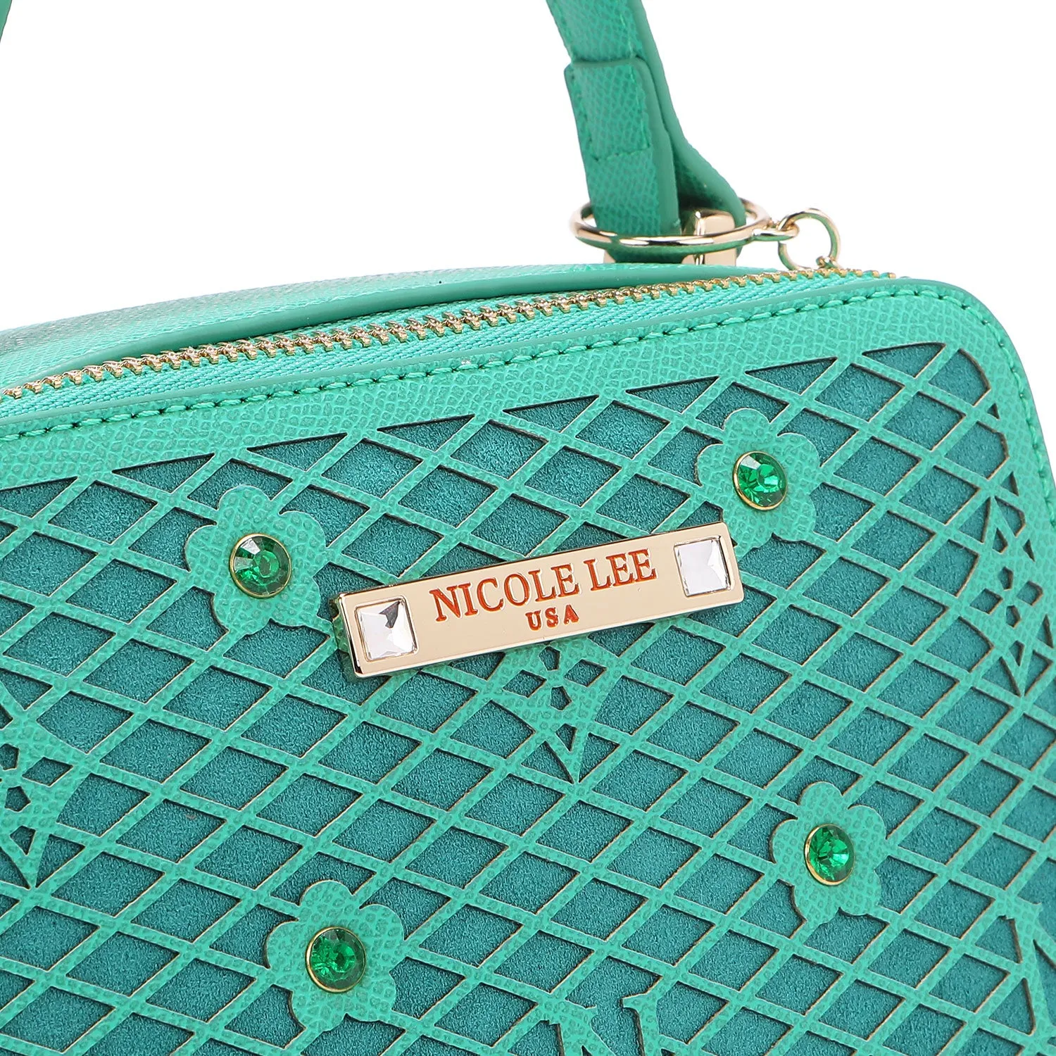 GRACIE MINI HANDBAG