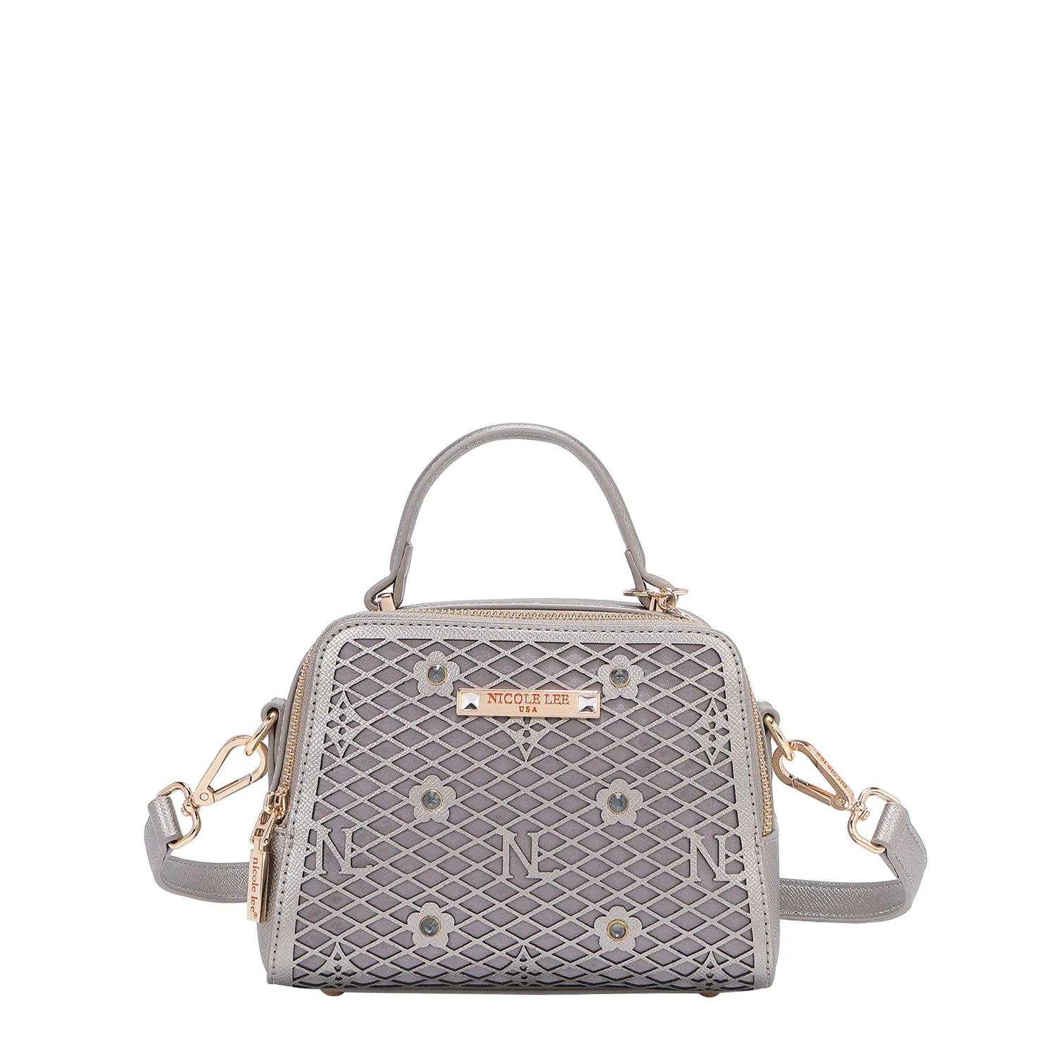 GRACIE MINI HANDBAG