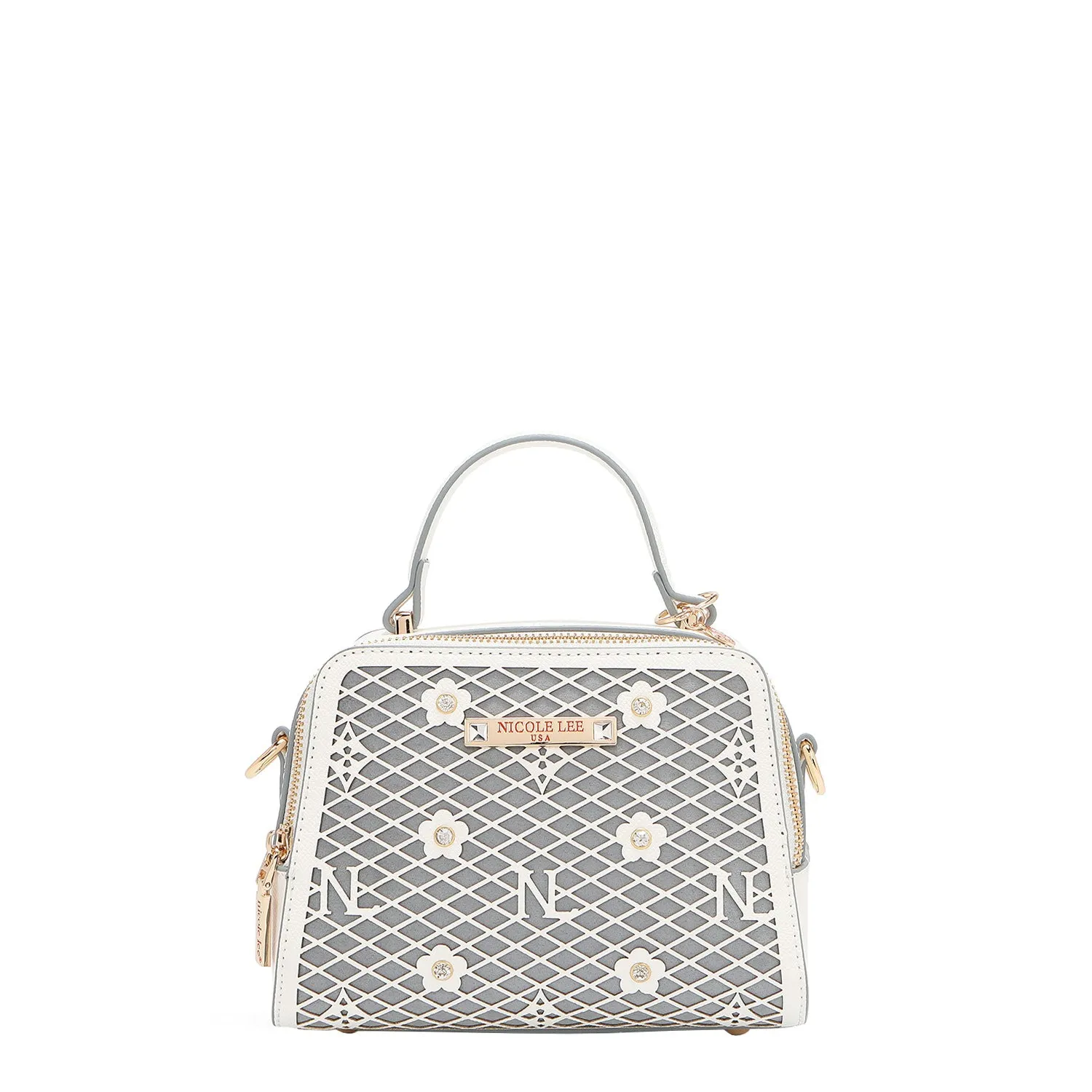GRACIE MINI HANDBAG