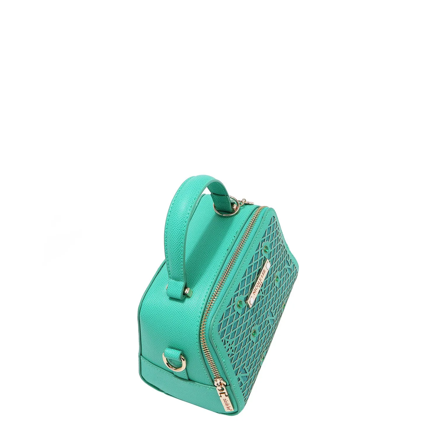 GRACIE MINI HANDBAG