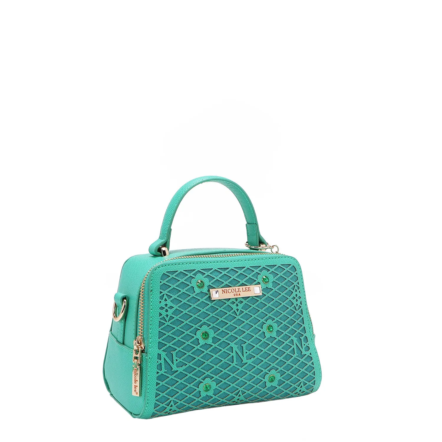 GRACIE MINI HANDBAG