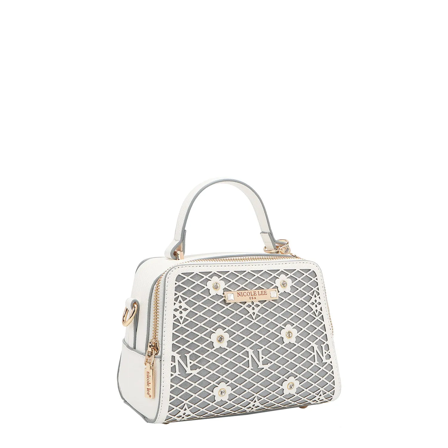 GRACIE MINI HANDBAG