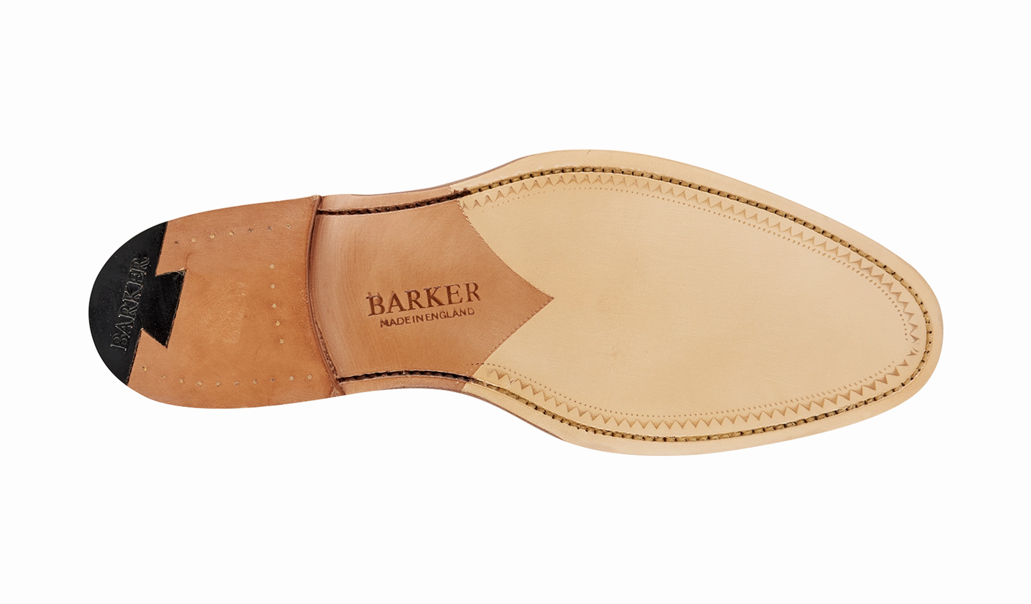 Hartley - Dark Navy Hi-Shine