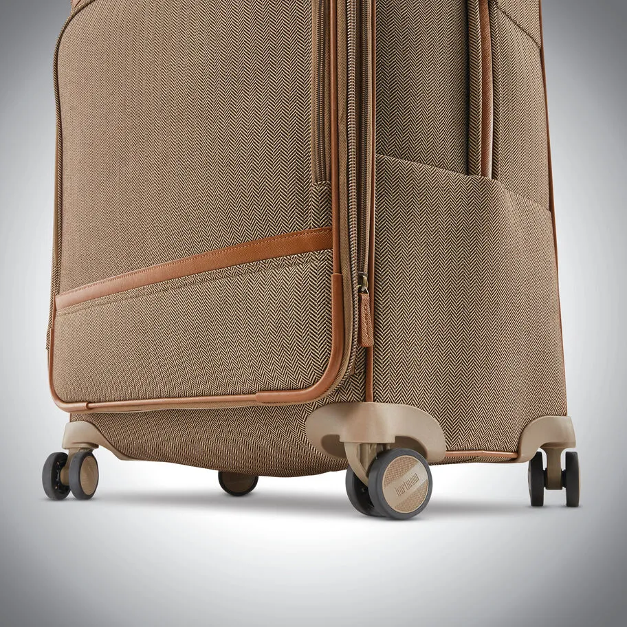 Hartmann Herringbone Deluxe Carry-On