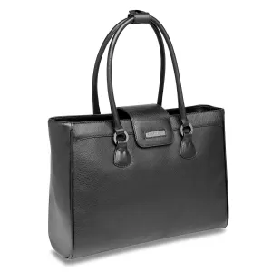 Hartmann Luxe Dot Chic TT Bag Berry