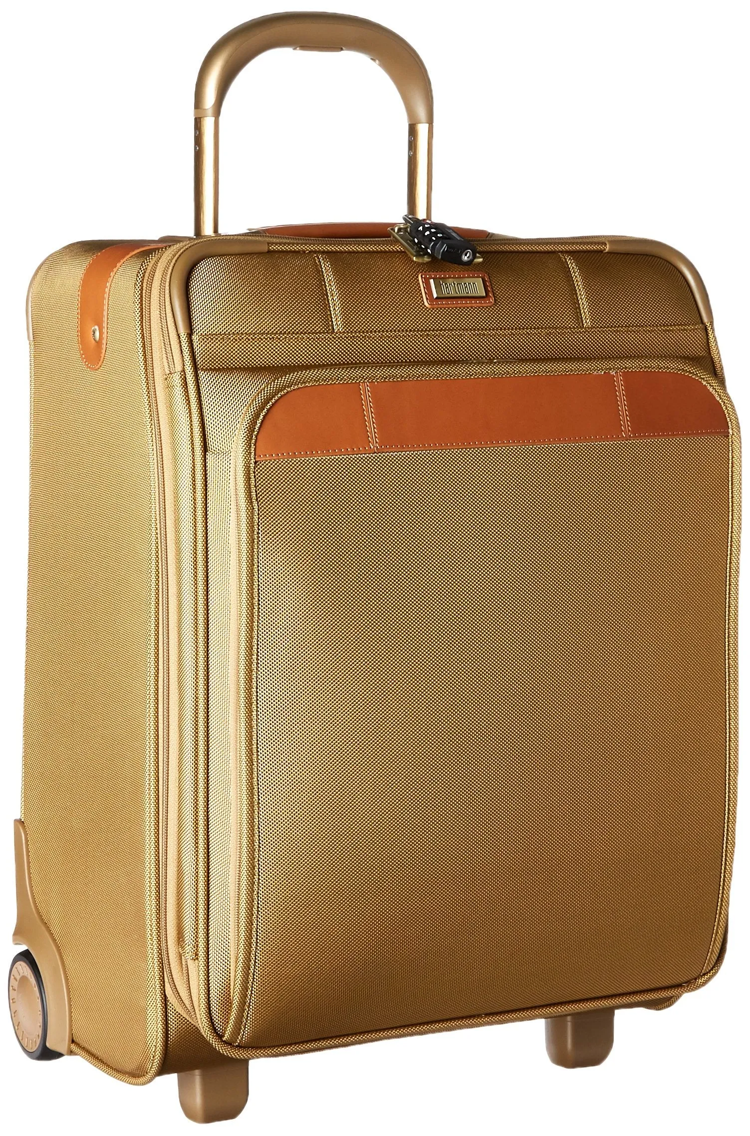Hartmann Ratio Classic Deluxe Domestic Carry On Expandable Upright