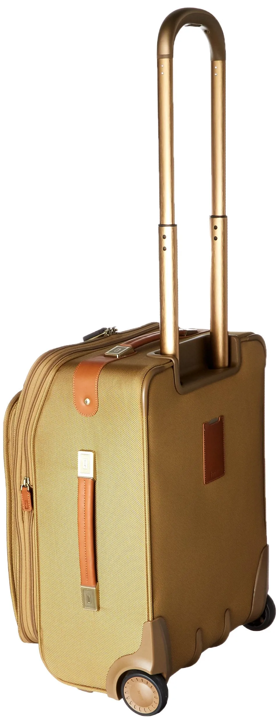 Hartmann Ratio Classic Deluxe Domestic Carry On Expandable Upright