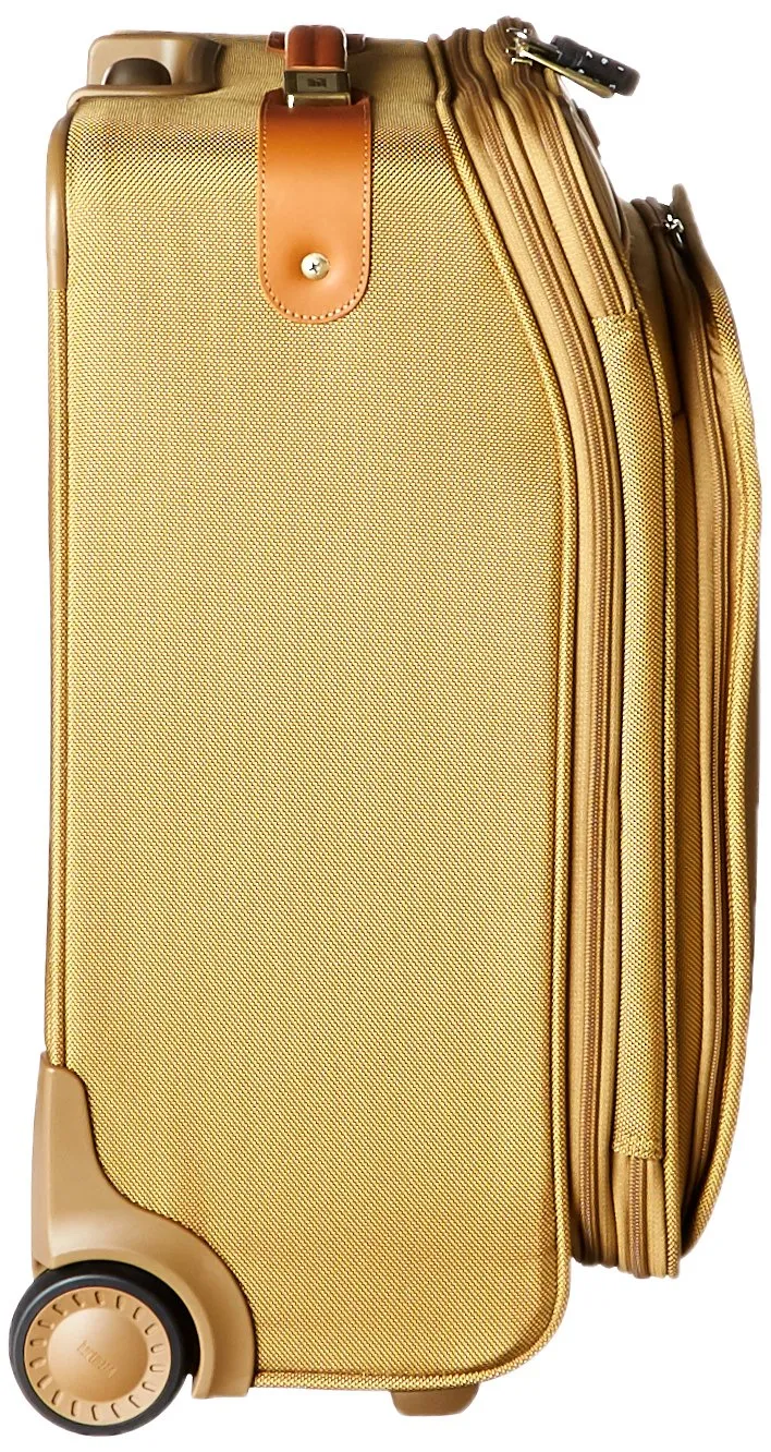 Hartmann Ratio Classic Deluxe Domestic Carry On Expandable Upright