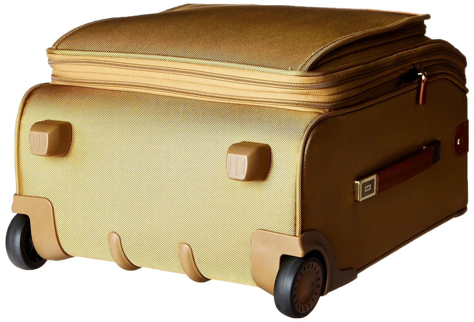 Hartmann Ratio Classic Deluxe Domestic Carry On Expandable Upright