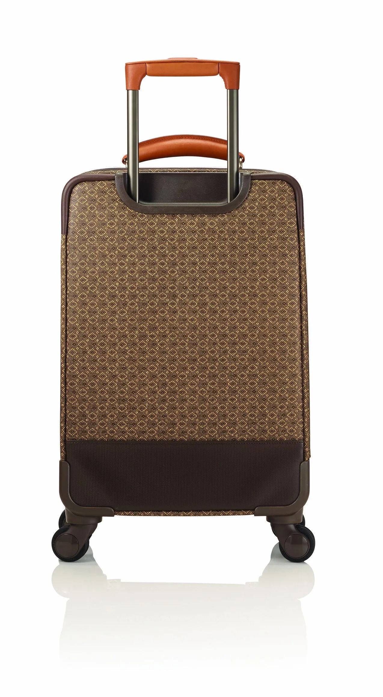 Hartmann Wings Belting Vertical Mobile Office Diamond Linen O