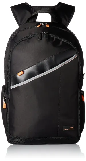 Hedgren Framework Bundled 15" Backpack With Retractable Cable