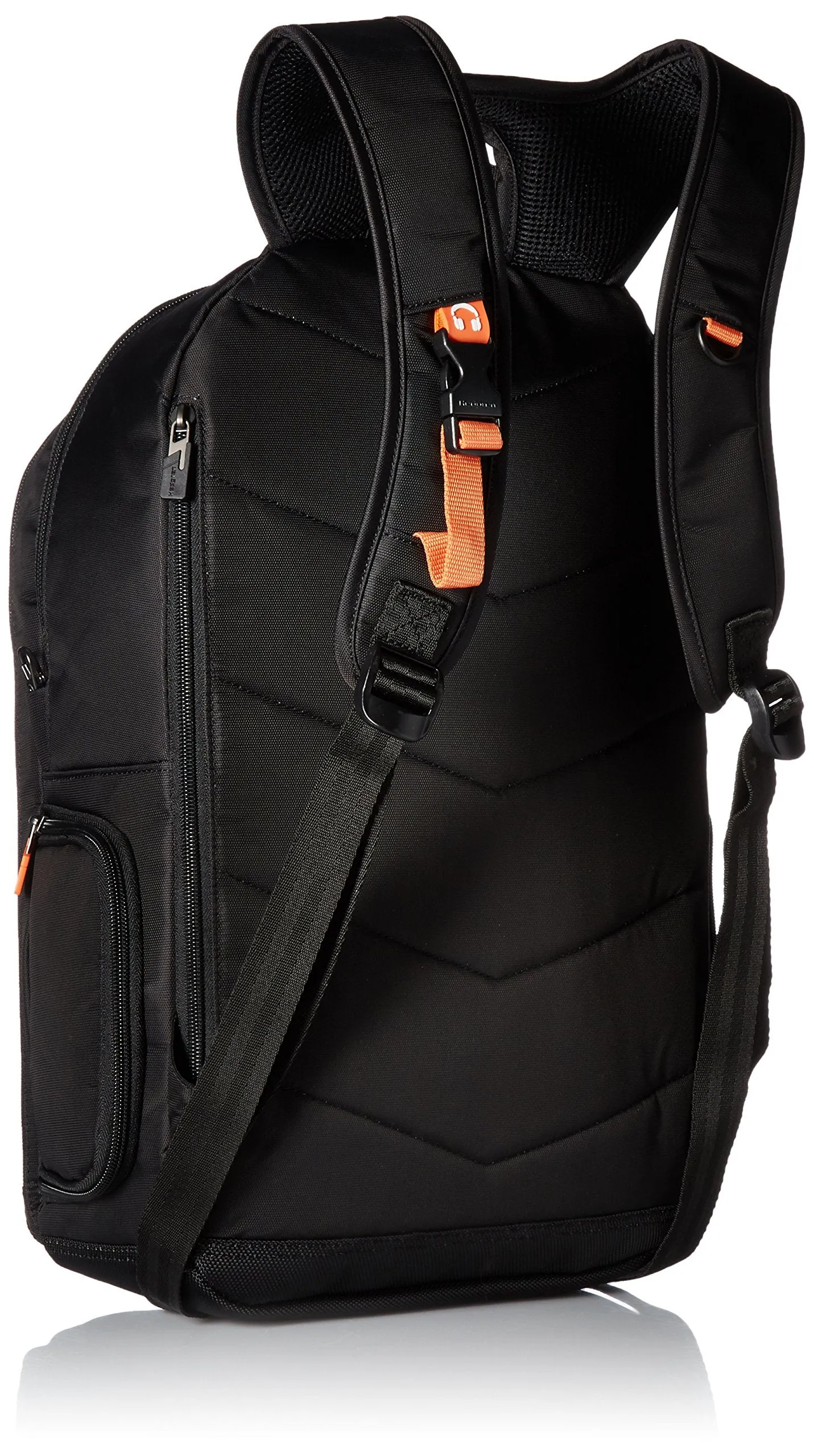 Hedgren Framework Bundled 15" Backpack With Retractable Cable