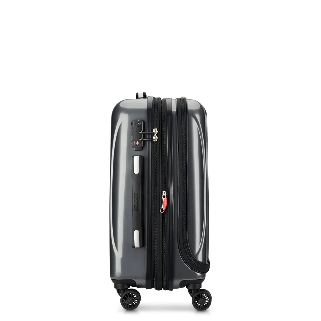 Helium Aero Carry-On Expandable Spinner With Laptop Pocket