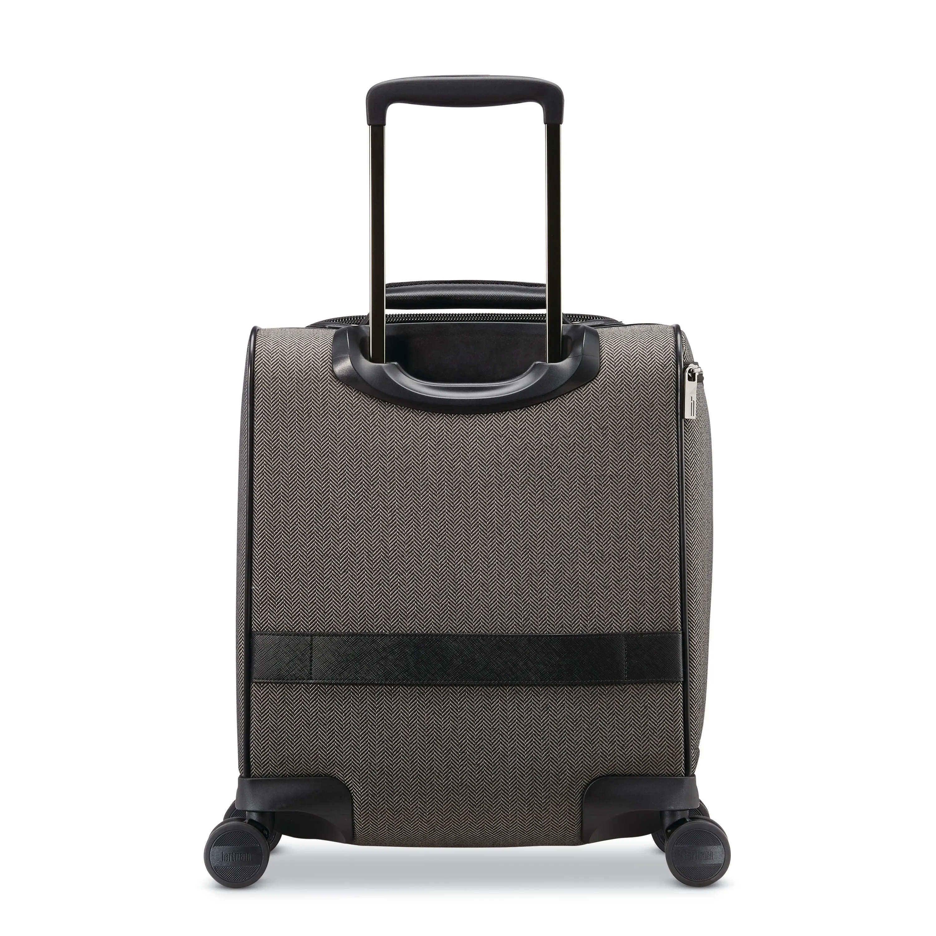 Herringbone Deluxe Carry-On Underseat Spinner