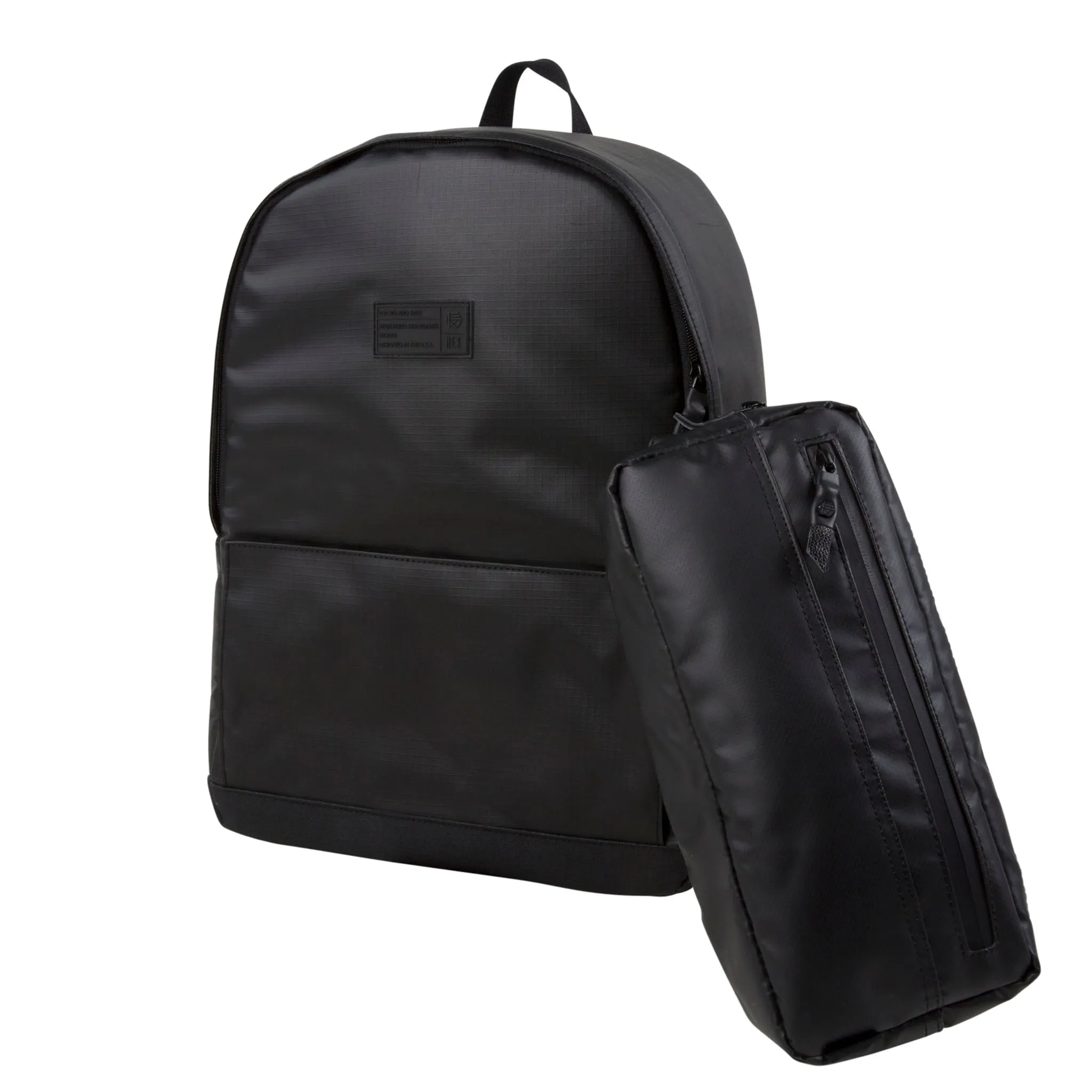 Hex Waist Pack Backpack