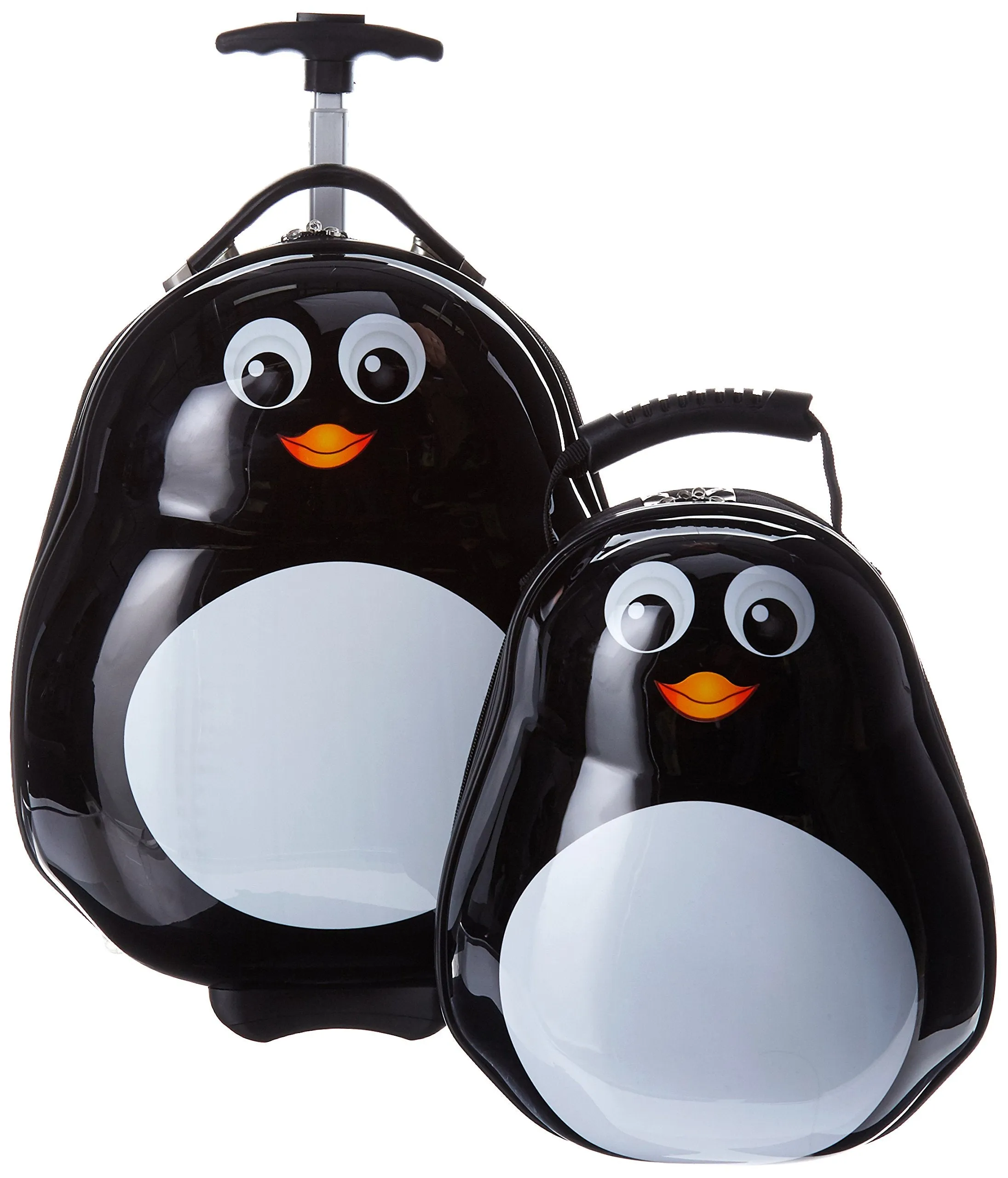 Heys America Kids' Travel Tots Carry-On Luggage