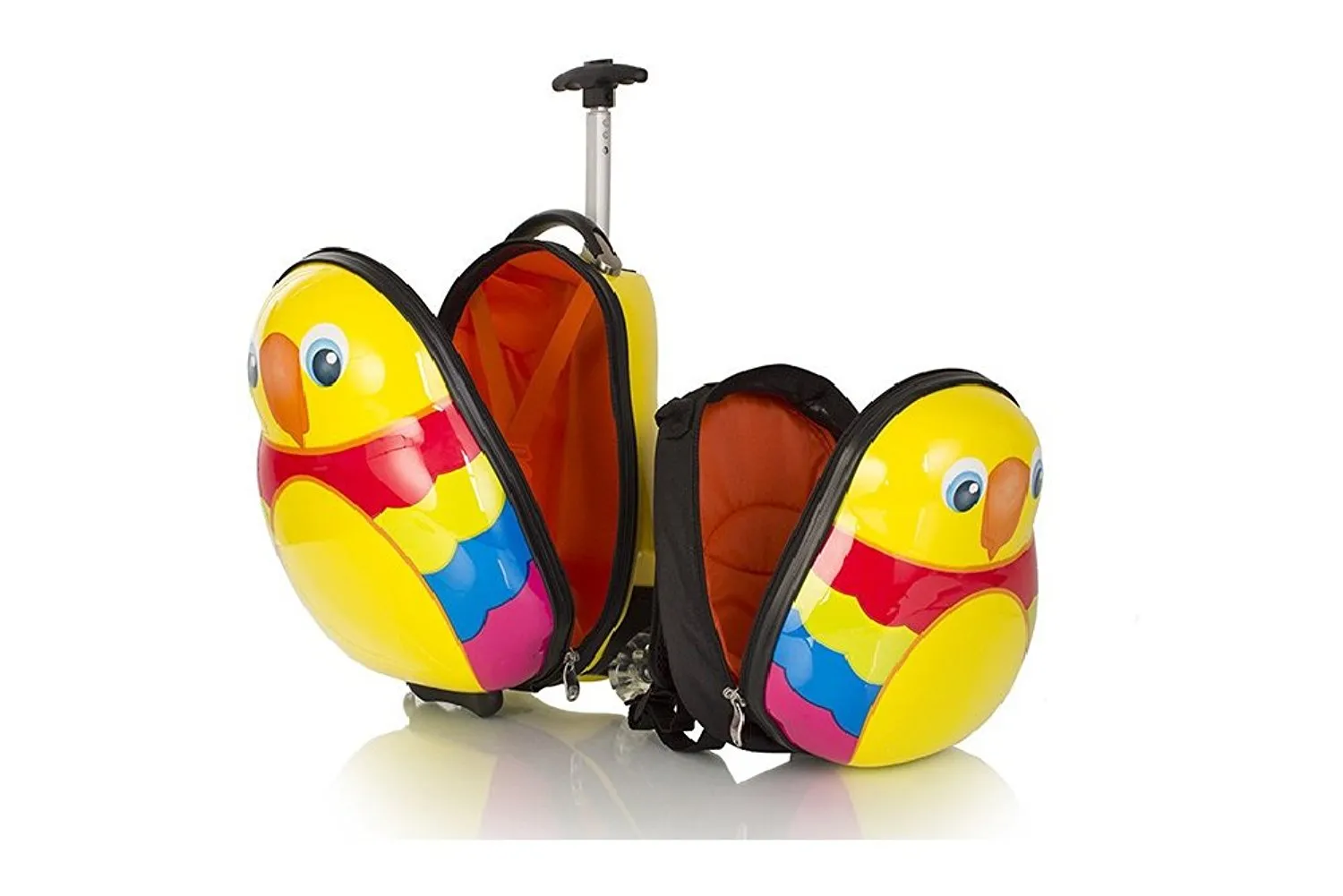 Heys America Kids' Travel Tots Carry-On Luggage