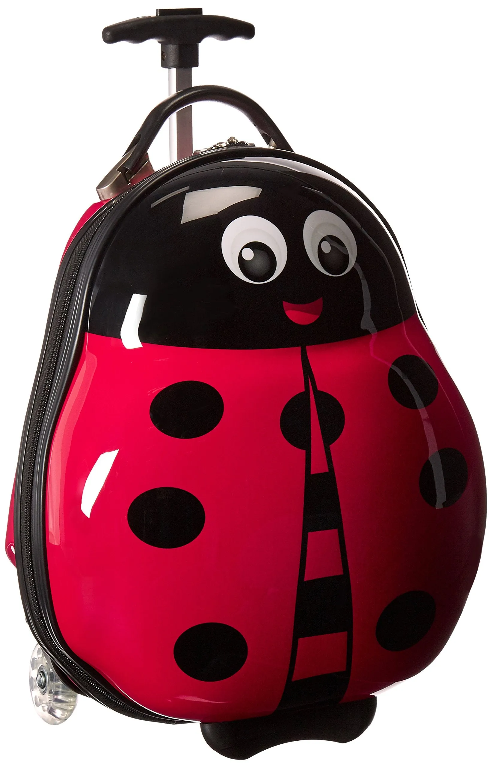Heys America Kids' Travel Tots Carry-On Luggage