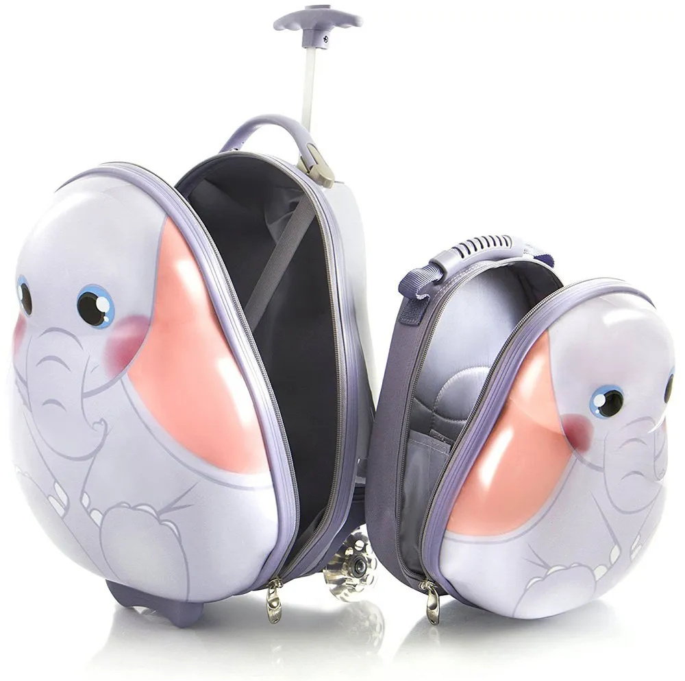 Heys America Kids' Travel Tots Carry-On Luggage