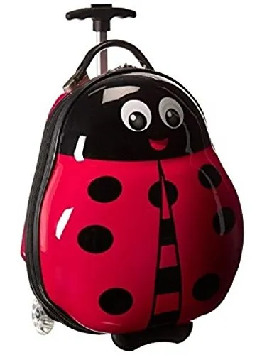 Heys America Kids' Travel Tots Carry-On Luggage