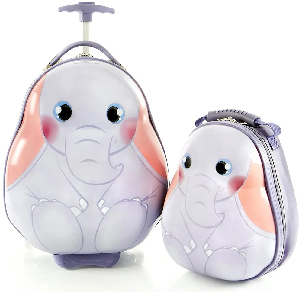 Heys America Kids' Travel Tots Carry-On Luggage
