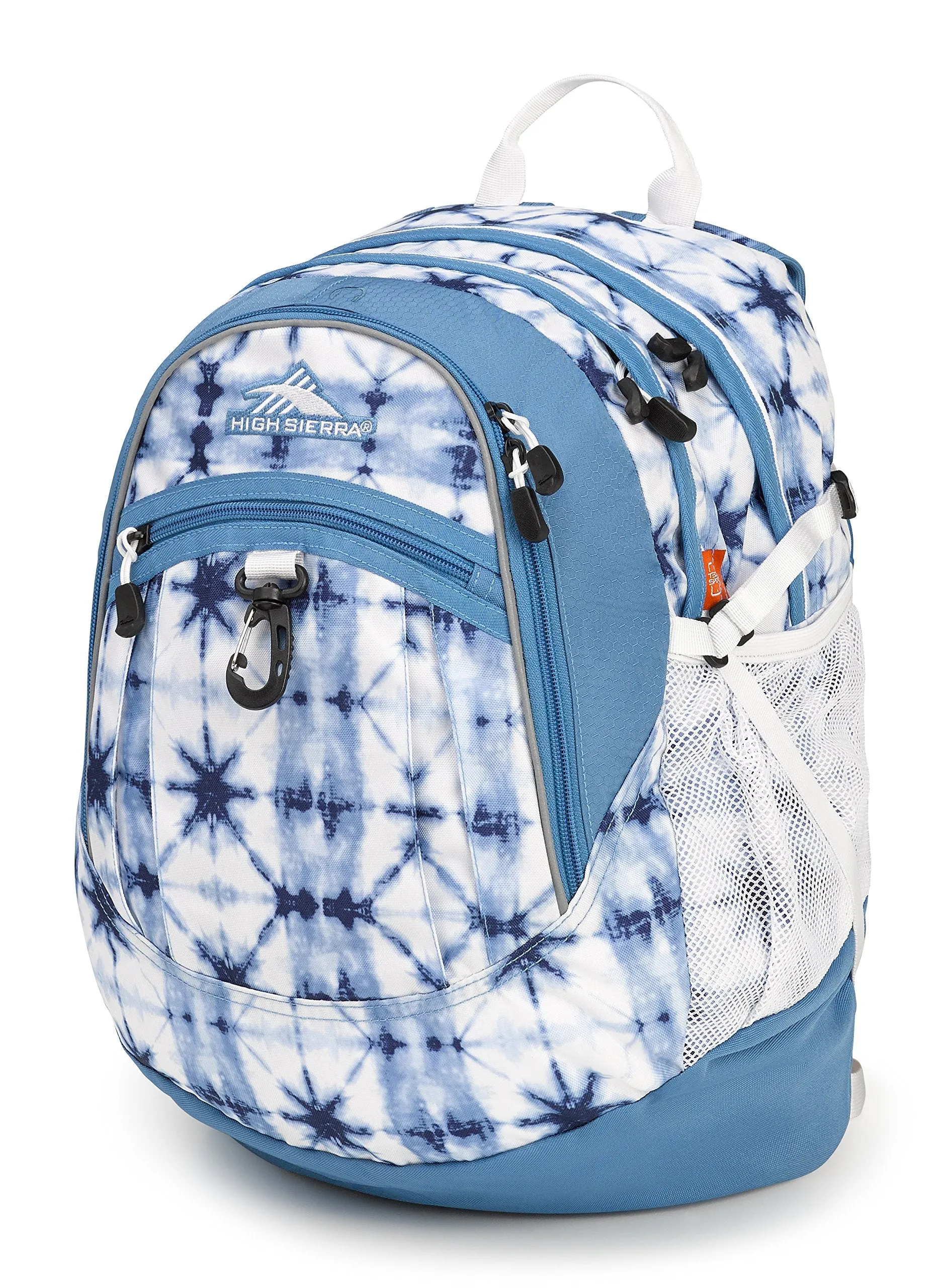 High Sierra Fat Boy Backpack & Lunchbox Set