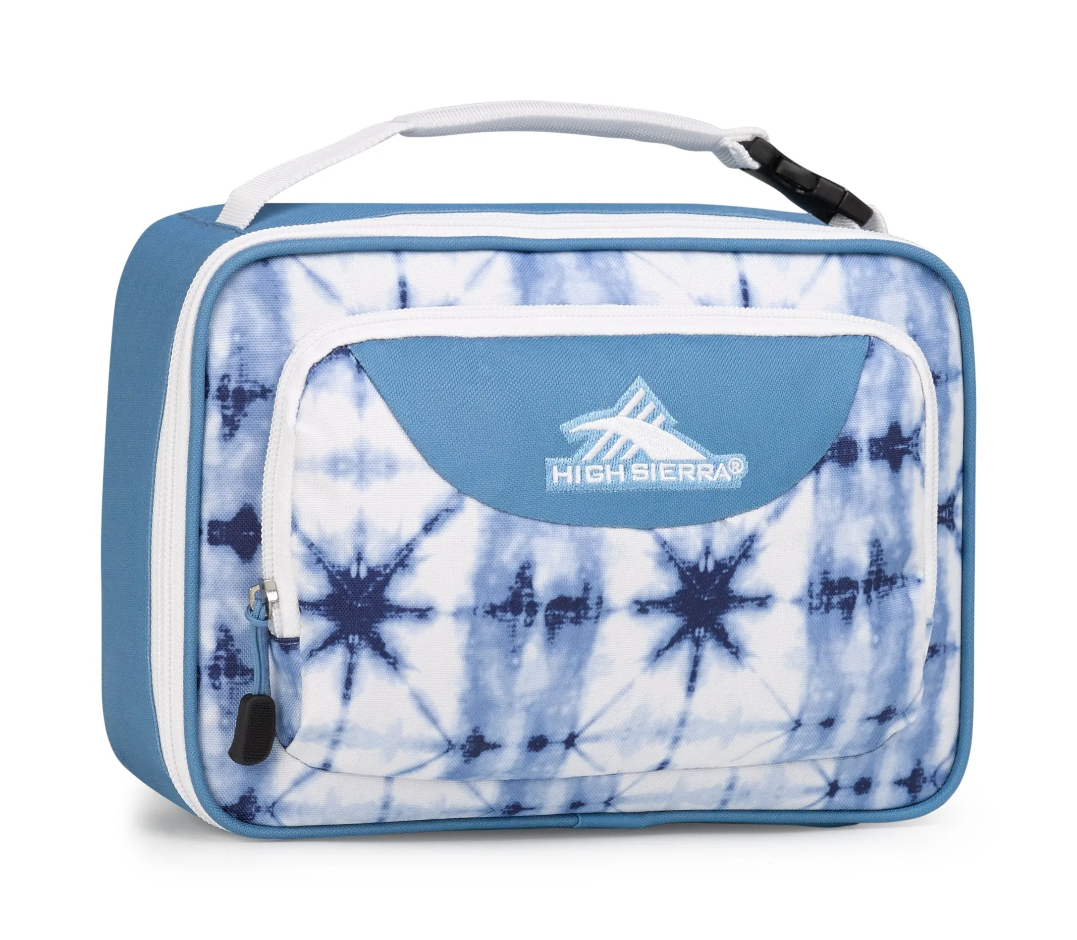 High Sierra Fat Boy Backpack & Lunchbox Set